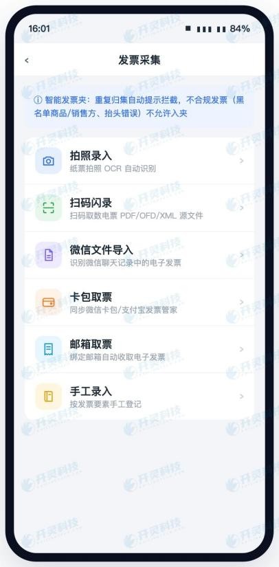 报销\费控流程示意