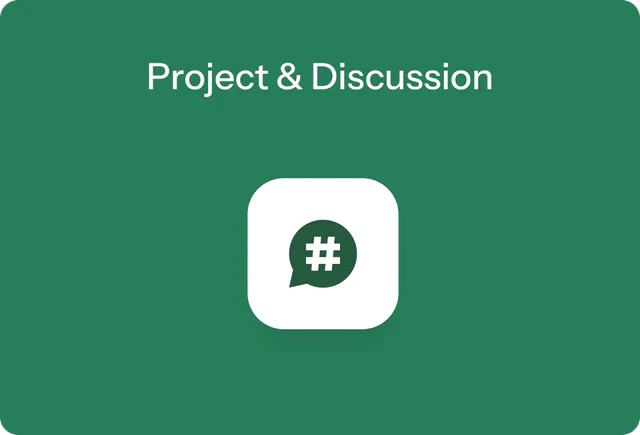 Qoder:Project & Discussion 内容封面