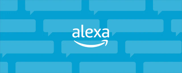 Alexa 品牌指南页头