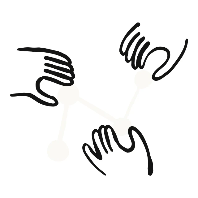Anthropic 活动插画