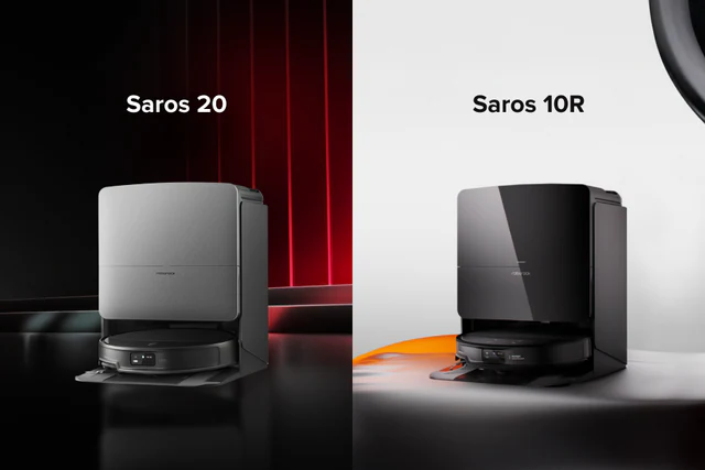 Saros 20 与 Saros 10R 对比稿封面